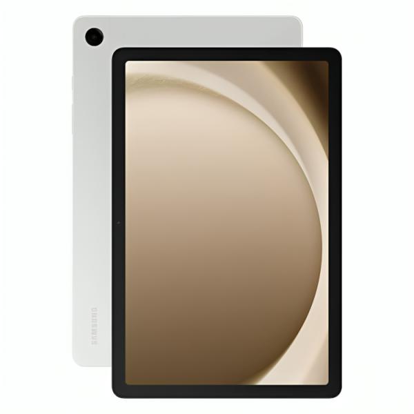 TABLET SAMSUNG 11" TAB A9+ LTE 64GB SM-X216BZSAGTO PLATEADO