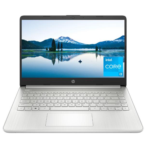 LAPTOP HP 14-DQ5009NR 14" I3-1215U 8GB 256GB SSD WIN 11 HOME INGLÉS