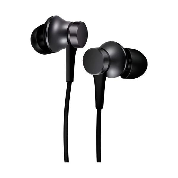 AUDIFONO XIAOMI MI IN-EAR BASIC ALÁMBRICO 3.5MM 14273 NEGRO