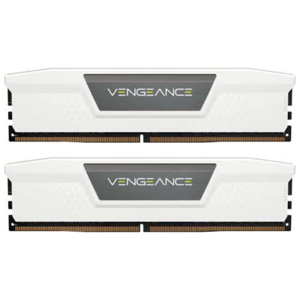 MEMORIA PC 32GB DDR5 5200MHZ (2 X 16GB) VENGEANCE CORSAIR CMK32GX5M2B5200C40W