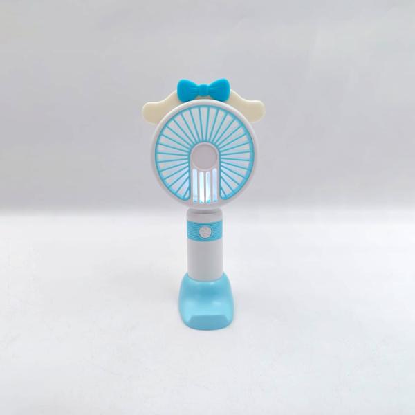 VENTILADOR DD8053A VERDE
