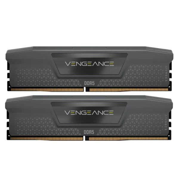 MEMORIA PC 32GB DDR5 5200MHZ (2 X 16GB) VENGEANCE CORSAIR CMK32GX5M2B5200Z40