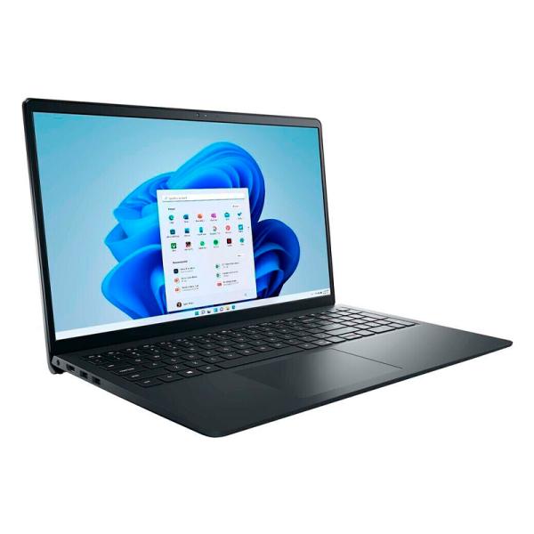 LAPTOP DELL INSPIRON I3520-5810BLK-PUS TOUCH 15.6" I5-1135G7 8GB 256GB SSD WIN 11 HOME INGLES NEGRO 102F0