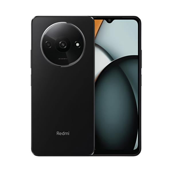 CELULAR XIAOMI REDMI A3 US 3GB+64GB NEGRO OSCURO 2312CRNCCL