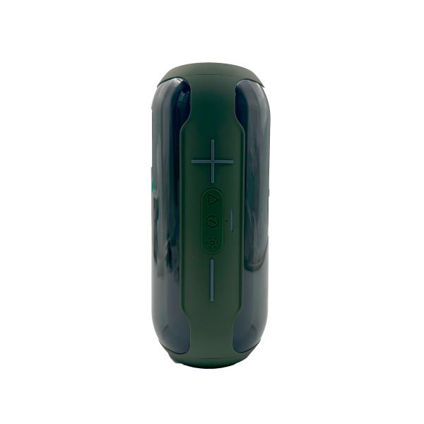 PARLANTE BLUETOOTH S6200 SOONBOX VERDE