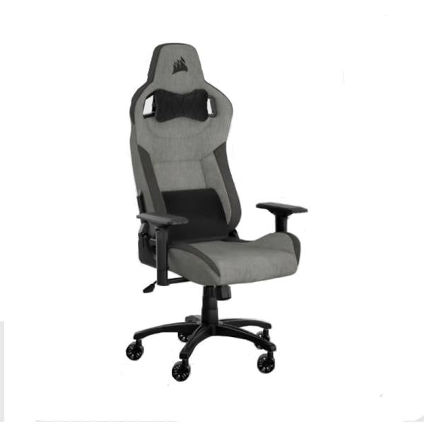 SILLA GAMING CORSAIR T3 RUSH GRAY/CHARCOAL CF-9010056-WW