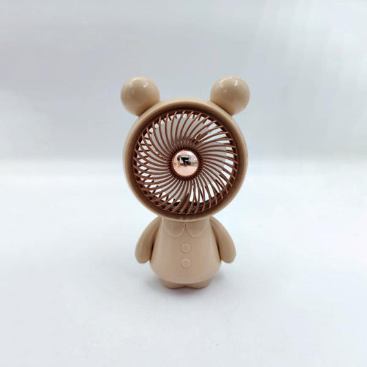 VENTILADOR YS2319 CREMA