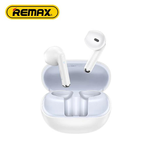 AUDIFONOS BLUETOOTH W16 SERIE LANMOON REMAX BLANCO