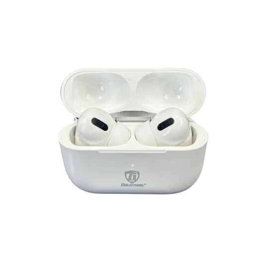 AUDIFONO MANOS LIBRES BLUETOOTH BB PRO GREATTHINK BLANCO