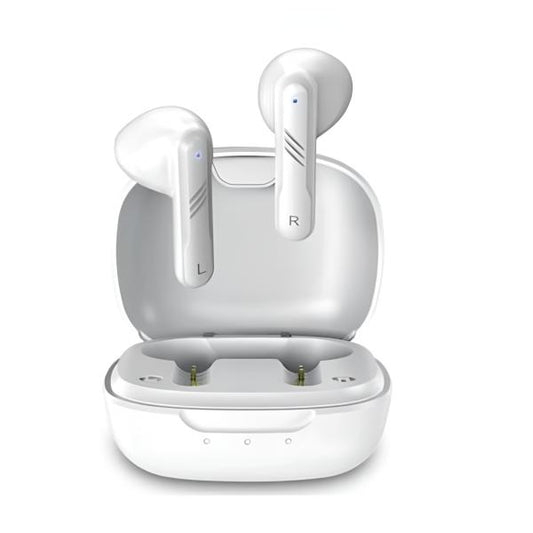 AUDIFONO GENIUS HS-M905BT INALÁMBRICO BLUETOOTH 31710025400 BLANCO