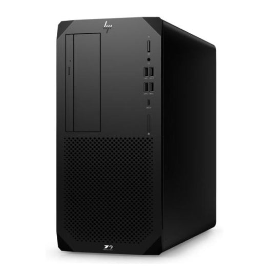 COMPUTADORA HP Z2 TOWER G9 WORKSTATION I7-14700 16GB RAM 512GB SSD WINDOWS 11 PRO A1NX0UT#ABA NEGRO