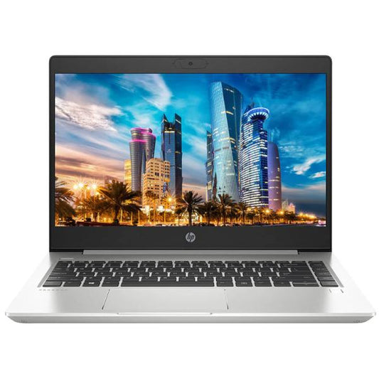 LAPTOP HP NB PROBOOK 440 G8 14" CORE I7-1165G7 16GB  512GB SSD WIN 11 PRO ESPAÑOL 618S5LT#ABM PLATEADO