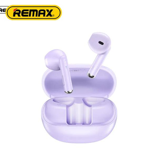 AUDIFONOS BLUETOOTH W16 SERIE LANMOON REMAX MORADO