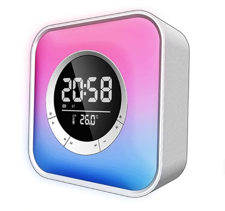 PARLANTE BLUETOOTH P10 SOONBOX NEGRA