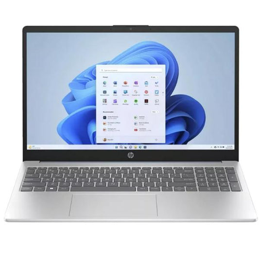 LAPTOP HP 15-FC0037WM 15.6" RYZEN 5 7520U 8GB  256GB SSD WIN 11 HOME INGLES AZUL