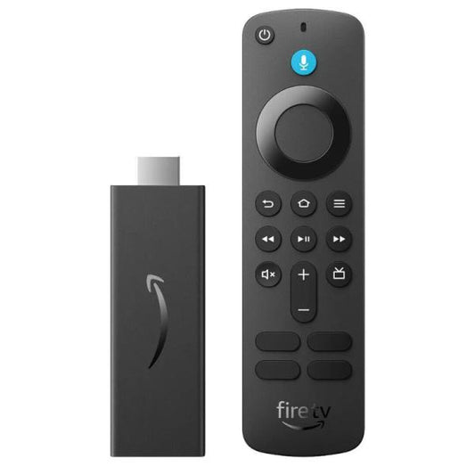 AMAZON FIRE TV STICK HD 2024 3RA GEN TV EN VIVO GRATUITA CON ALEXA AMZ-B0CQMRKRV5-B