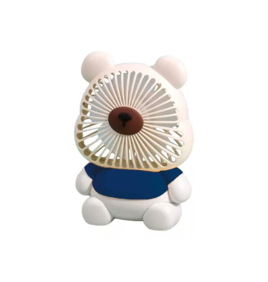 VENTILADOR SQ2185B AZUL