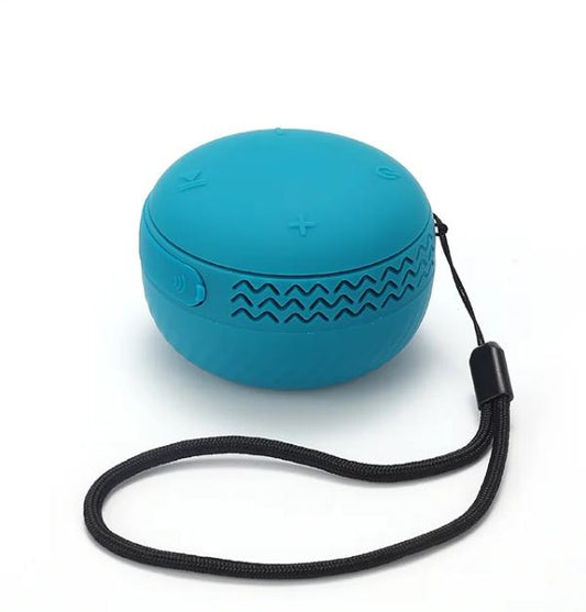 PARLANTE BLUETOOTH TG-628 T&G VERDE
