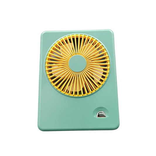 VENTILADOR FC-6617 VERDE