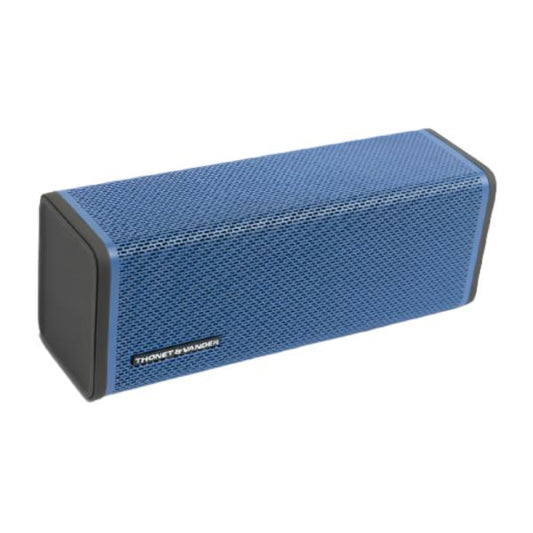 PARLANTE THONET & VANDER FREI CHAIN TWS 16W BLUETOOTH HK096-03608 AZUL