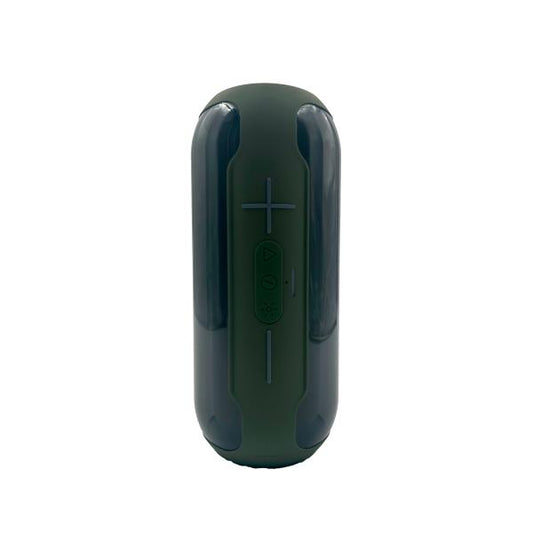 PARLANTE BLUETOOTH S6200 SOONBOX CAMUFLADA