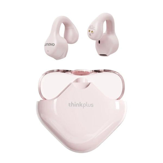 AUDIFONO MANOS LIBRES BLUETOOTH XT61 ROSADO