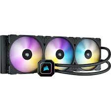 ENFRIAMIENTO LIQUIDO CORSAIR ICUE H170i ELITE CAPELLIX CW-9060055-WW