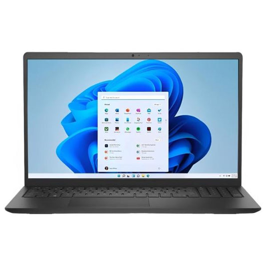 LAPTOP DELL INSPIRON 15 15.6" i5-1335U 16GB 512GB SSD TOUCH WIN 11 INGLES i3530-5067BLK-PUS NEGRO