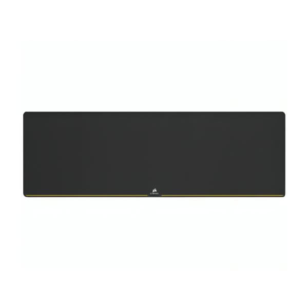 MOUSE PAD GAMING CORSAIR MM200 93X30CM TELA CH-9000101-WW NEGRO