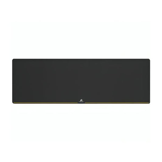 MOUSE PAD GAMING CORSAIR MM200 93X30CM TELA CH-9000101-WW NEGRO
