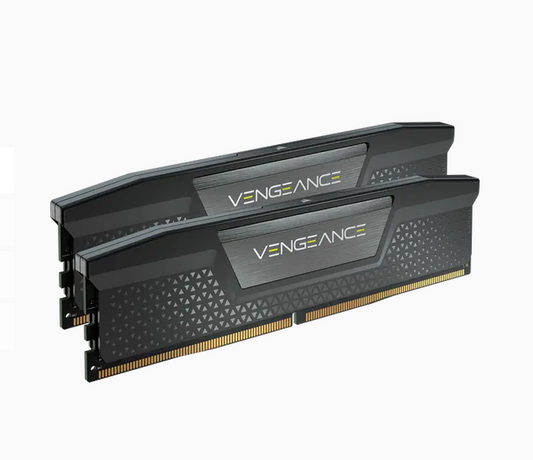 MEMORIA PC 32GB DDR5 5200MHZ (2 X 16GB) VENGEANCE CORSAIR CMK32GX5M2B5200C40