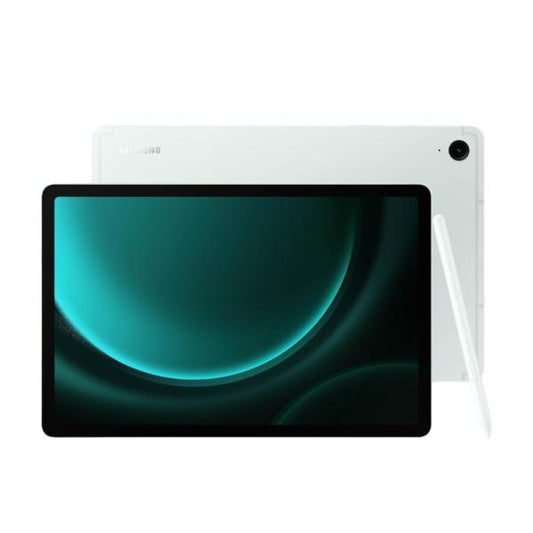 TABLET SAMSUNG 10.9" TAB S9FE WIFI 128GB SM-X510NLGDGTO VERDE