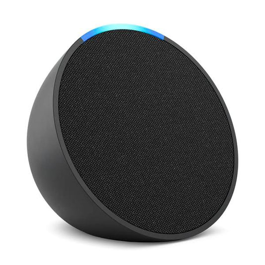 AMAZON ECHO POP GEN 1 CON ALEXA B09WNK39JN NEGRO