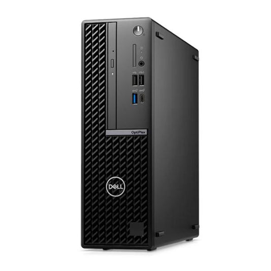 COMPUTADORA DELL OPTIPLEX SFF 7020 I7-12700 16GB 512GB SSD WINDOWS 11 PRO ESPAÑOL WGMG0 NEGRO
