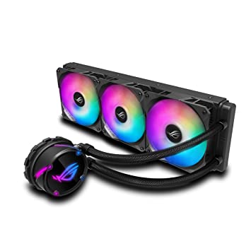 ENFRIAMIENTO LIQUIDO ASUS ROG STRIX LC 360 90RC0072-M0AAY0