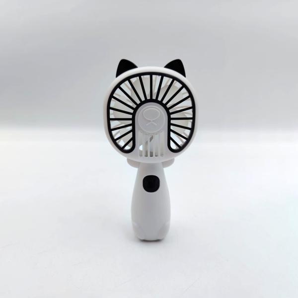 VENTILADOR ZB119 BLANCO