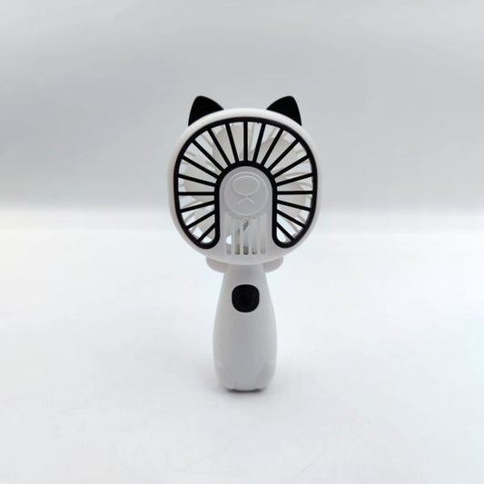 VENTILADOR ZB119 BLANCO