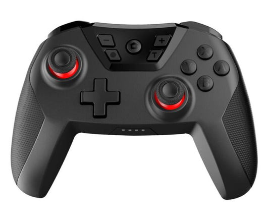 CONTROL BLUETOOTH TNS-0118A  DOBE NEGRO