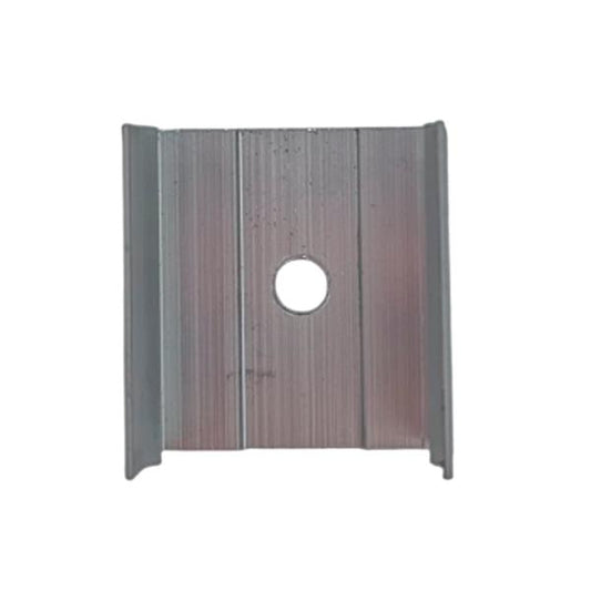 SOPORTE PARA PROTECTOR SILICON CON TIRA LED 20*14MM