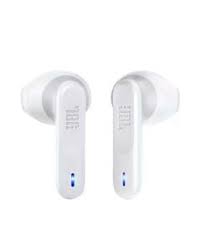 AUDIFONO JBL VIBE FLEX INALÁMBRICO BLUETOOTH JBLVFLEXWHTAM BLANCO