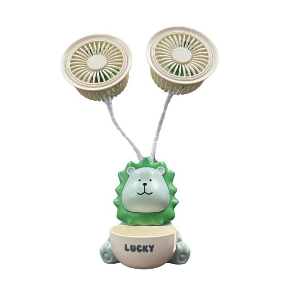 VENTILADOR K46 VERDE
