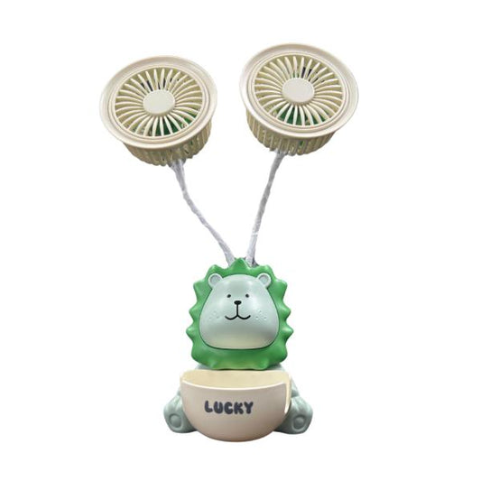 VENTILADOR K46 VERDE