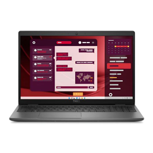 LAPTOP DELL LATITUDE 3550 15.6" I5-1335U SYST 16GB 512GB SSD WIN 11 PRO ESPAÑOL Y072