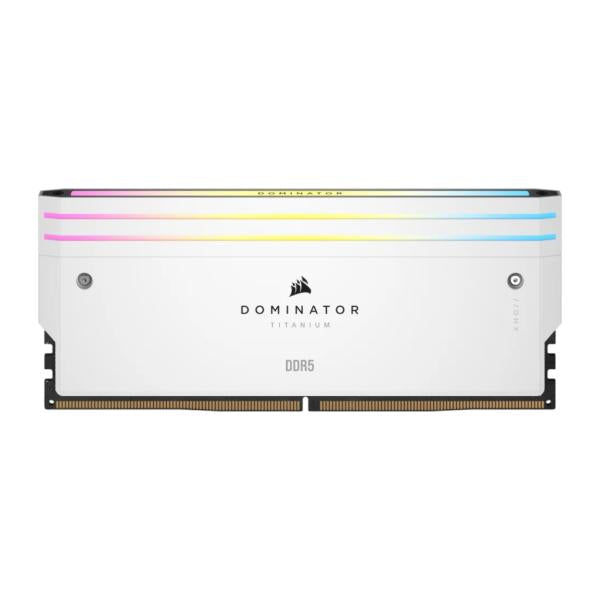 MEMORIA PC CORSAIR 32GB DDR5 2X 7200MHZ  CMP32GX5M2X7200C34W