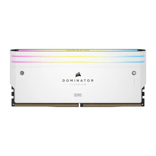 MEMORIA PC CORSAIR 32GB DDR5 2X 7200MHZ  CMP32GX5M2X7200C34W