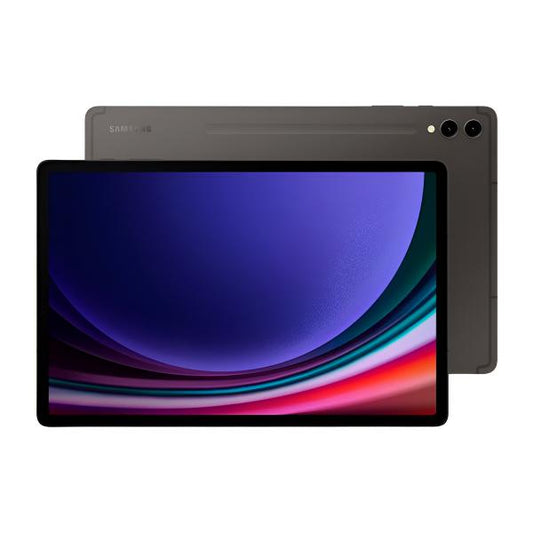TABLET SAMSUNG S9+ 5G SMX818U 12.4" WQXGA + QUALCOMM SM8550-AB