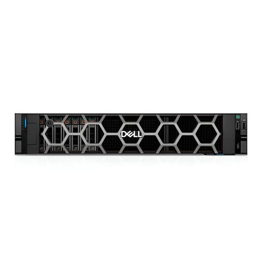 SERVIDOR DELL R360 XEON E-2436 4LFF 16GB 2TB R360-FY25Q1-V2