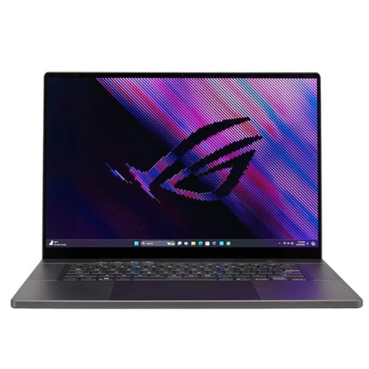 LAPTOP GAMING ASUS ZEPHYRUS GU605MI 16" ULTRA 9 185H 16GB 1TB SSD NVIDIA RTX 4070 WIN 11 INGLES GU605MI-G16.U94070 GRIS