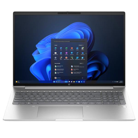 LAPTOP HP PROBOOK 16" U7-155U 16GB 512GB SSD WIN 11 PRO ESPAÑOL A24Z9LA#ABM