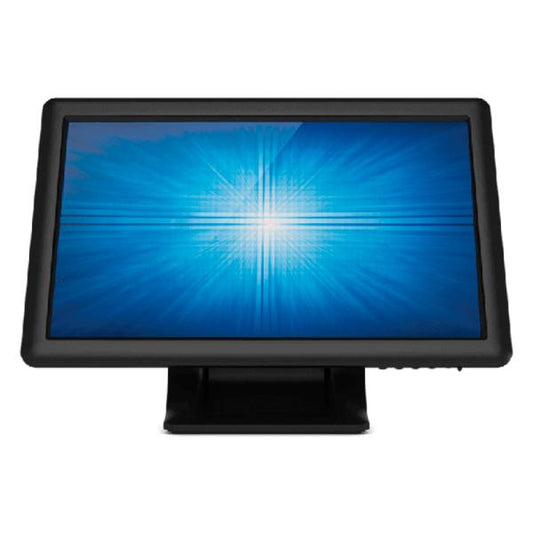 MONITOR 16" ELO 1509L E534869 HD 1366 X 768 60 HZ VGA PLANO SLIMB077VTZH9F